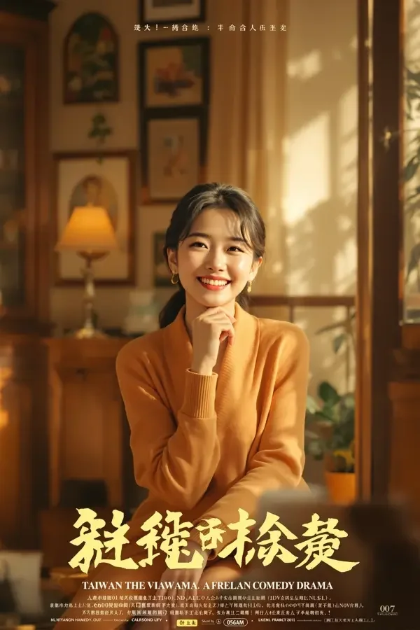 俗女养成记 - 色色影院