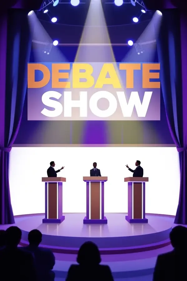 奇葩说 - 色色影院
