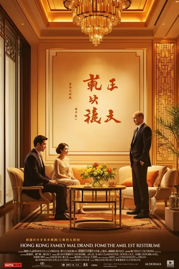 溏心风暴 - 色色影院
