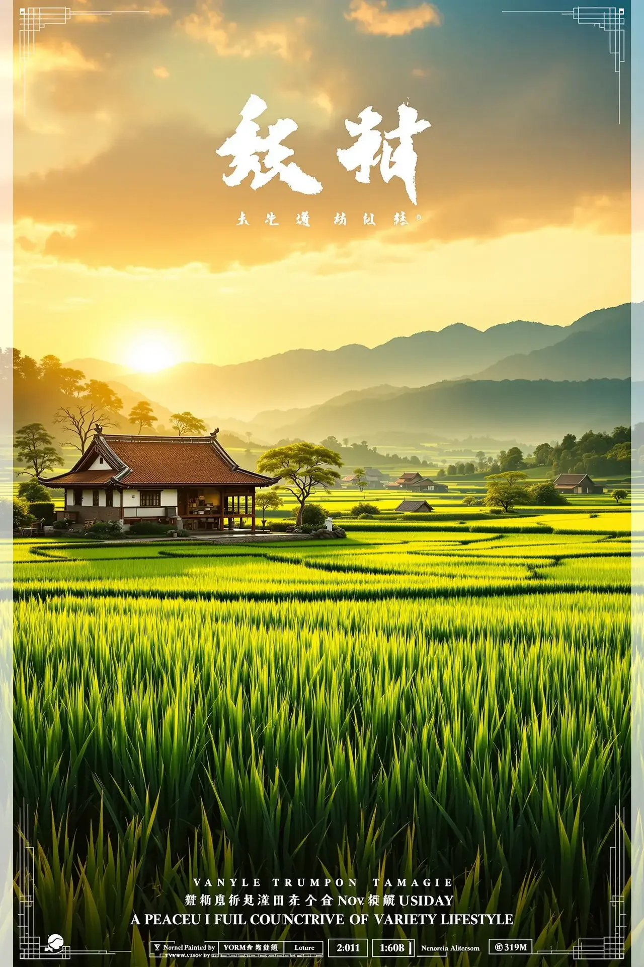 向往的生活 - 色色影院