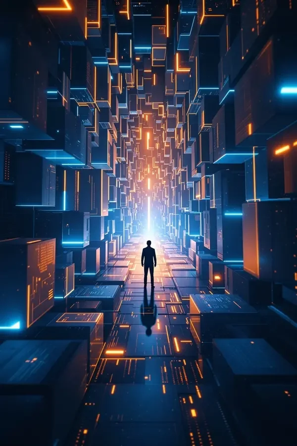 量子危机 - 色色影院