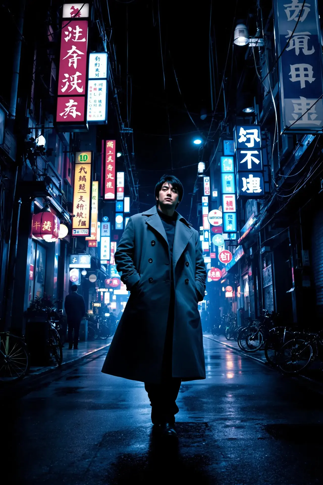 上海滩 - 色色影院