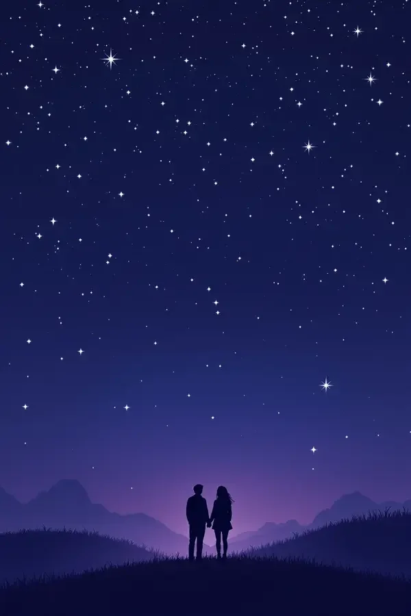 星光下的约定 - 色色影院