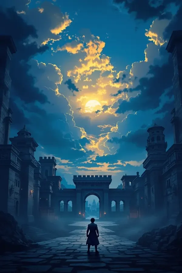 风起洛阳城 - 色色影院